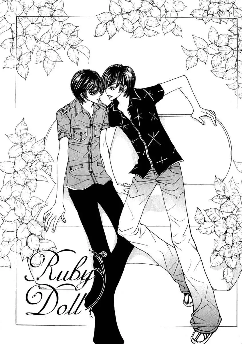 Ruby Doll Chapter 4 4